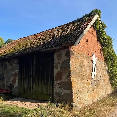 Dejgunowka- Natura, Nurkowanie, Agroturystyka Guest house