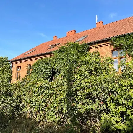 Guest house Dejgunowka- Natura, Nurkowanie, Agroturystyka Kronowo