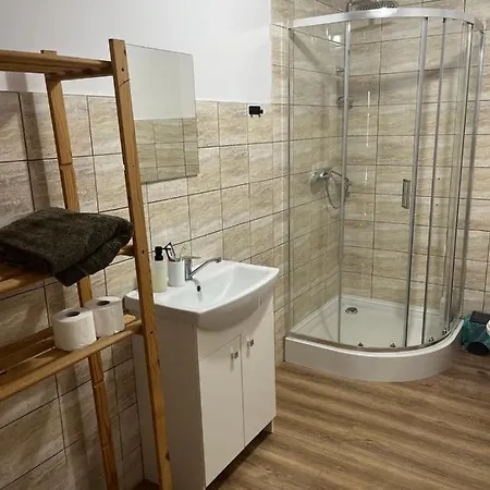 Dejgunowka- Natura, Nurkowanie, Agroturystyka Guest house