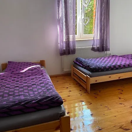 Guest house Dejgunowka- Natura, Nurkowanie, Agroturystyka *