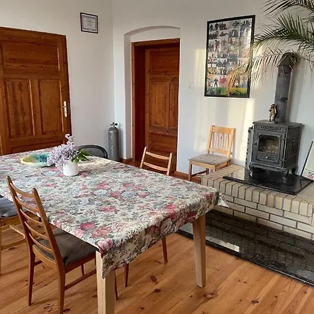 Dejgunowka- Natura, Nurkowanie, Agroturystyka Guest house Kronowo