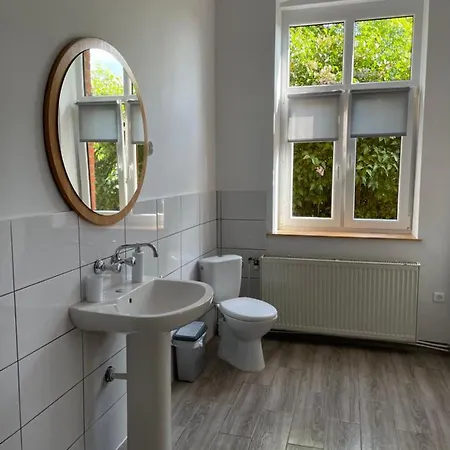 Dejgunowka- Natura, Nurkowanie, Agroturystyka Guest house